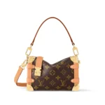 Rebce Louis Vuitton Side Trunk PM