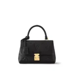 Madeleine BB “Black”