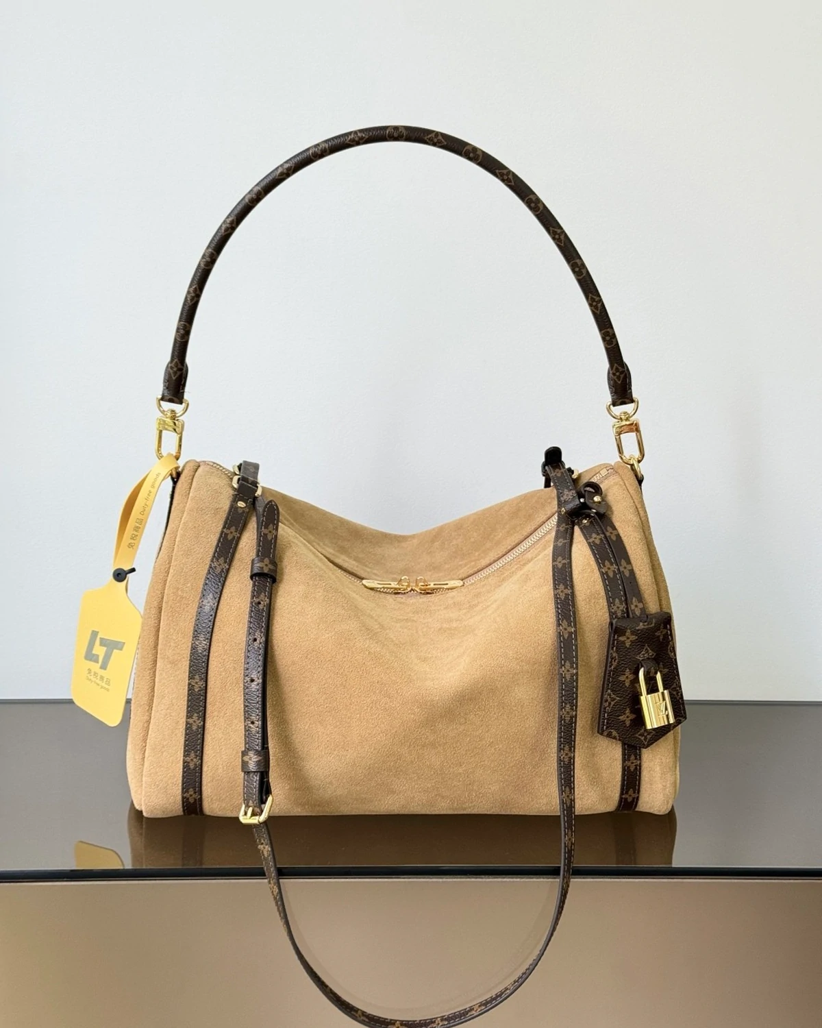 Rebce Express MM “Hazelnut”