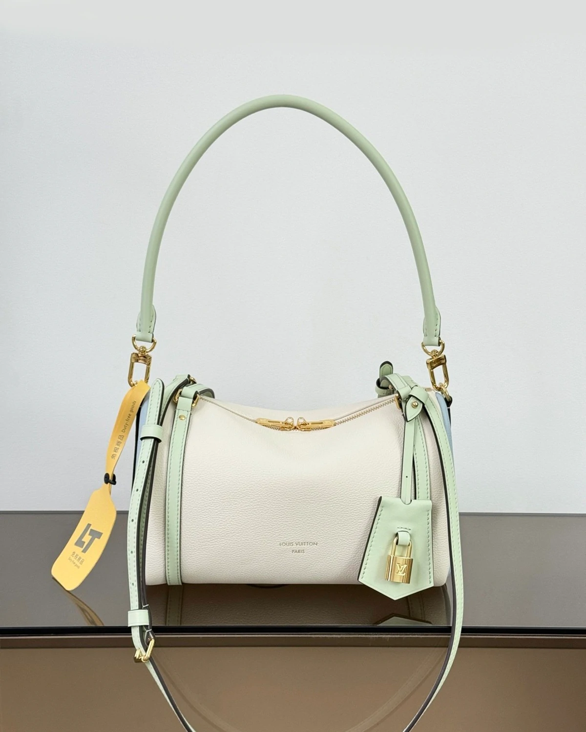 Rebce Express PM “Ivoire”