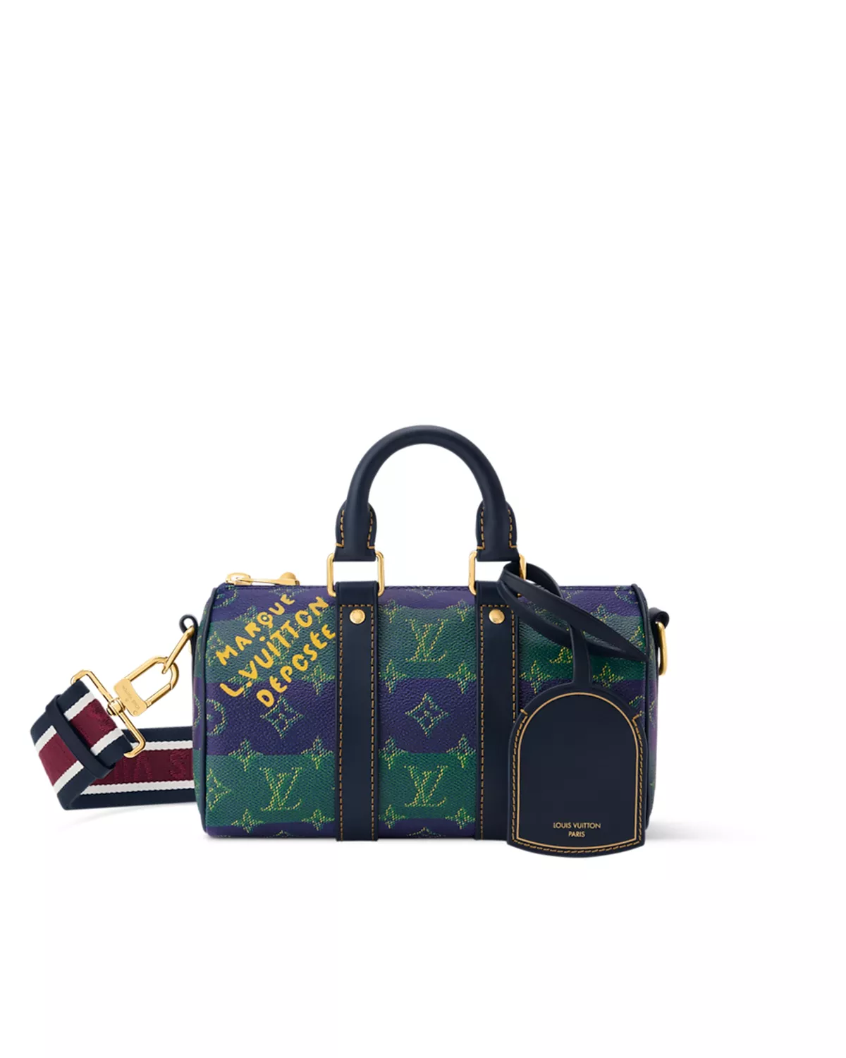 All Bags, Travel Bags, Keepall Collection