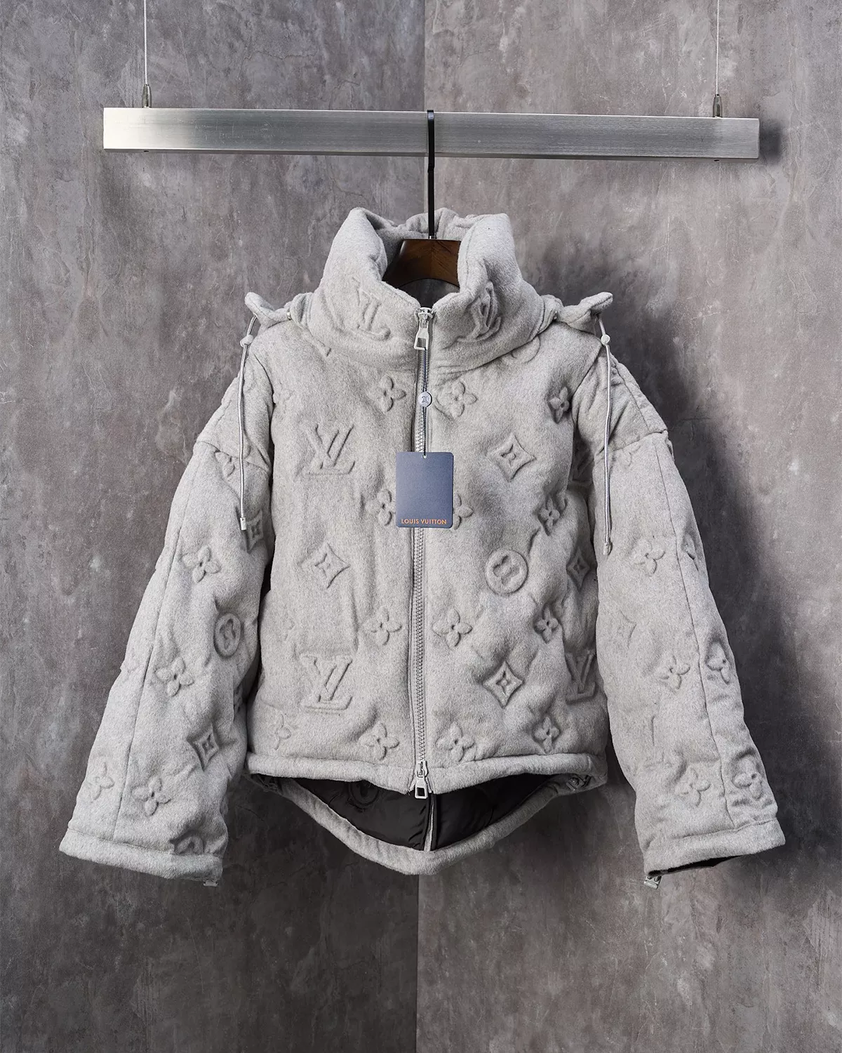 All Clothing, Outerwear, Down Jackets