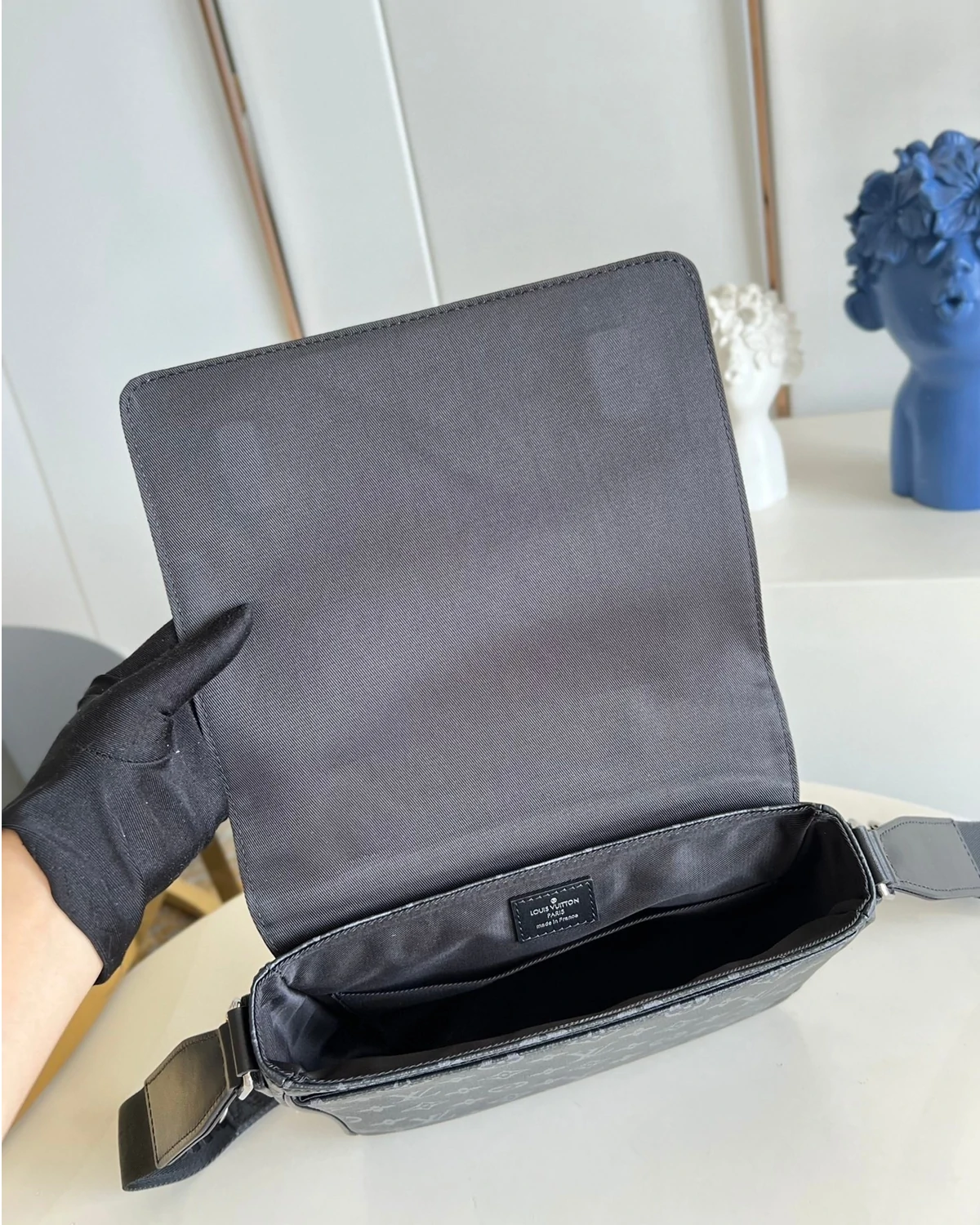 Rebce District PM “Monogram Eclipse”