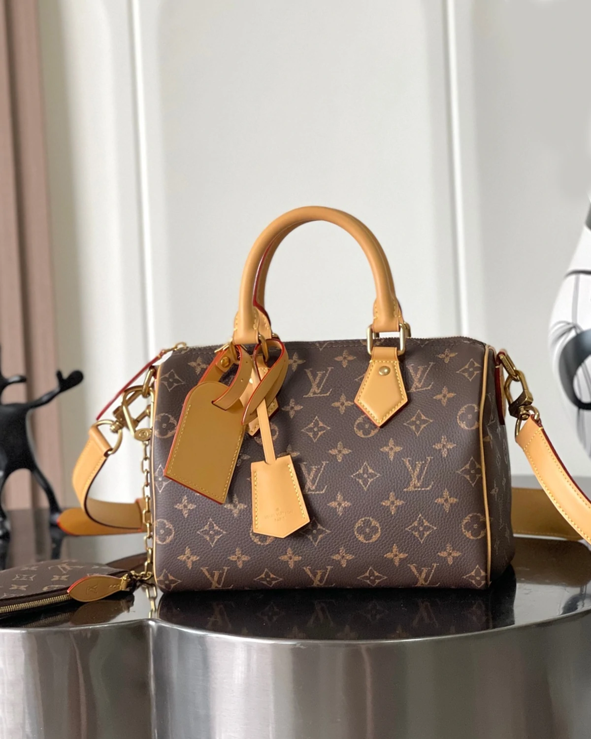 Rebce Speedy P9 Bandoulière 25