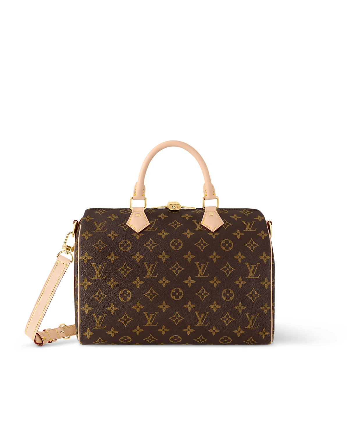 Classic Bandoulière 30 Pillow Bag