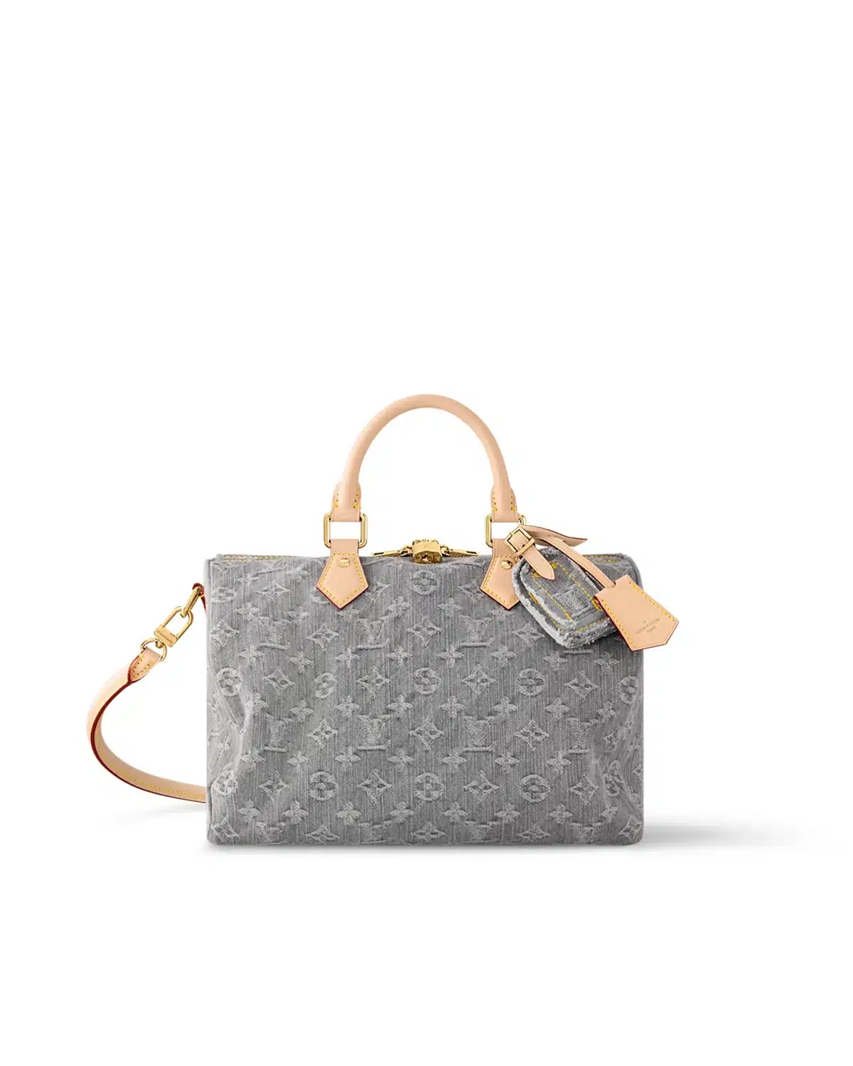 Speedy Soft 30 “Washed Gray”