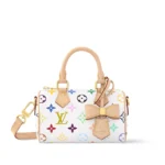 TM Nano Speedy “Multicolore Blanc”