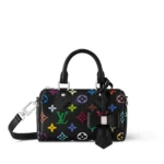 TM Nano Speedy “Multicolore Noir”