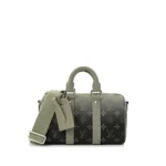 Keepall Bandouliere 25 “Monogram Gradient”