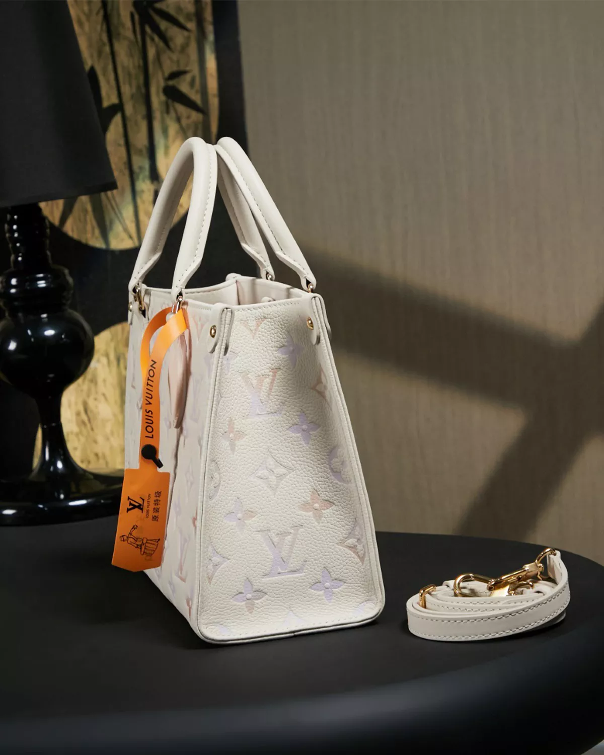 onthego-pm-dream-cream (4) All Bags, Tote Bags, Dream Collection