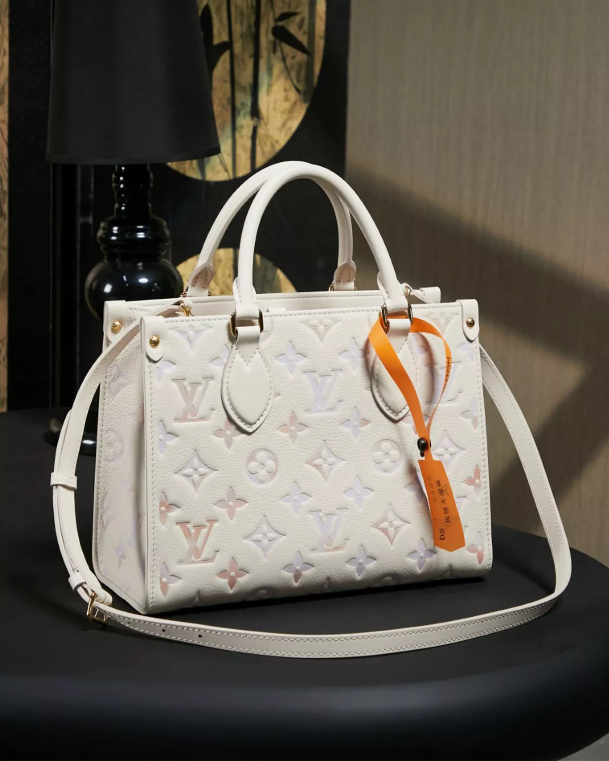 onthego-pm-dream-cream (5) All Bags, Tote Bags, Dream Collection