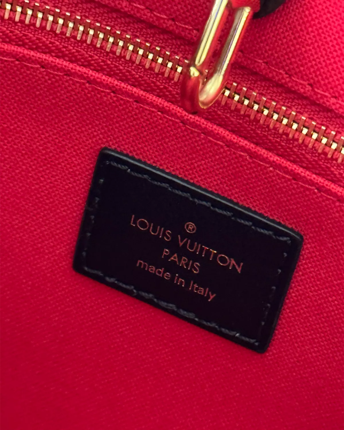 onthego-pm-tote-monogram-reverse (2) All Bags, Tote Bags, Everyday Collection