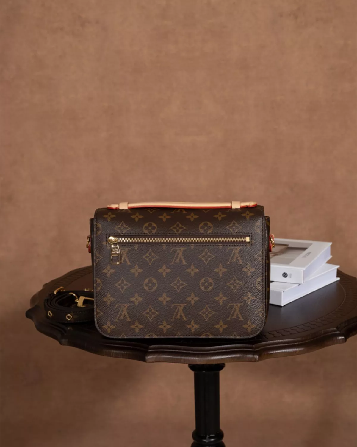 All Bags, Shoulder Bags, Classic Collection