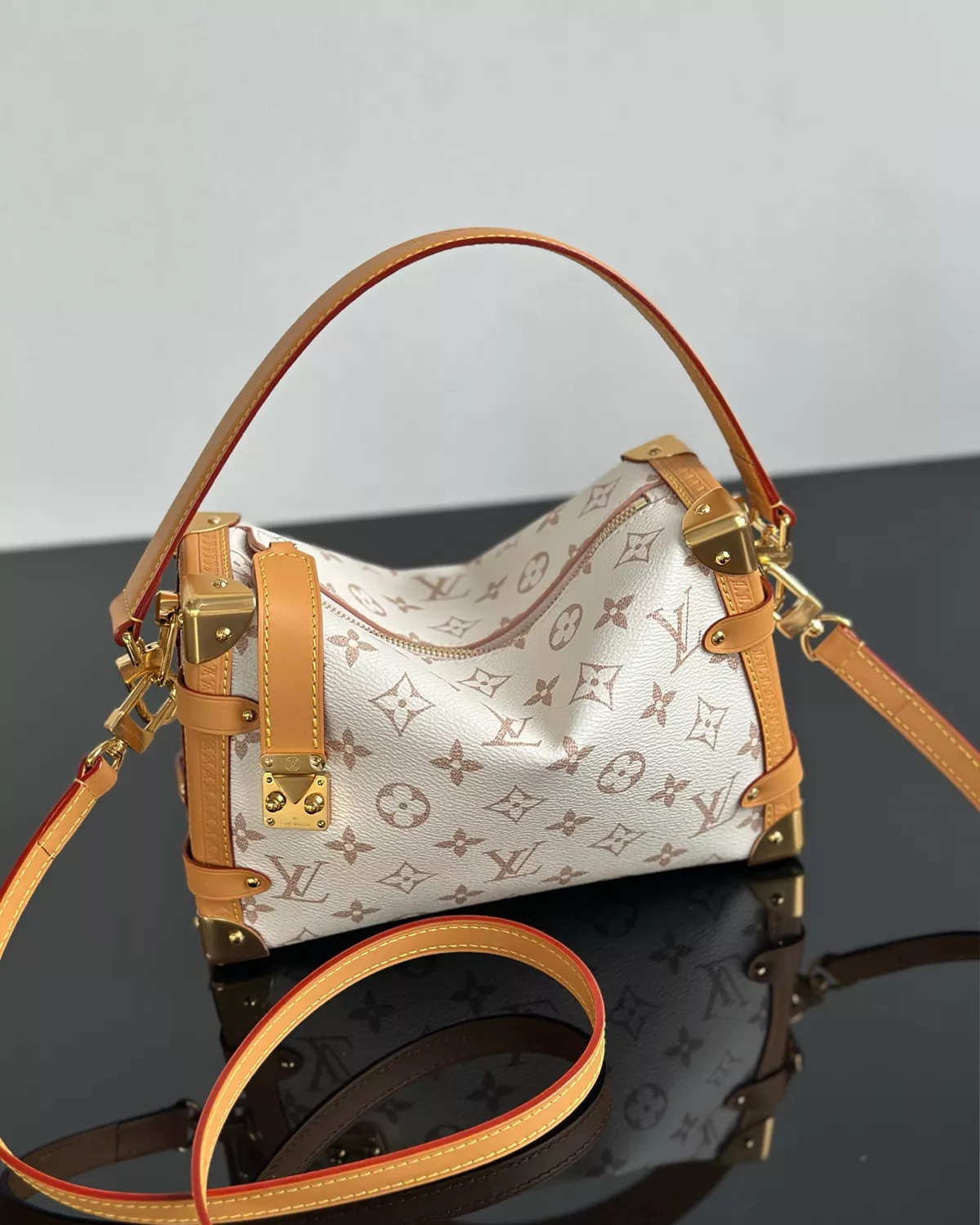 All Bags, Crossbody Bags, Trunk Collection