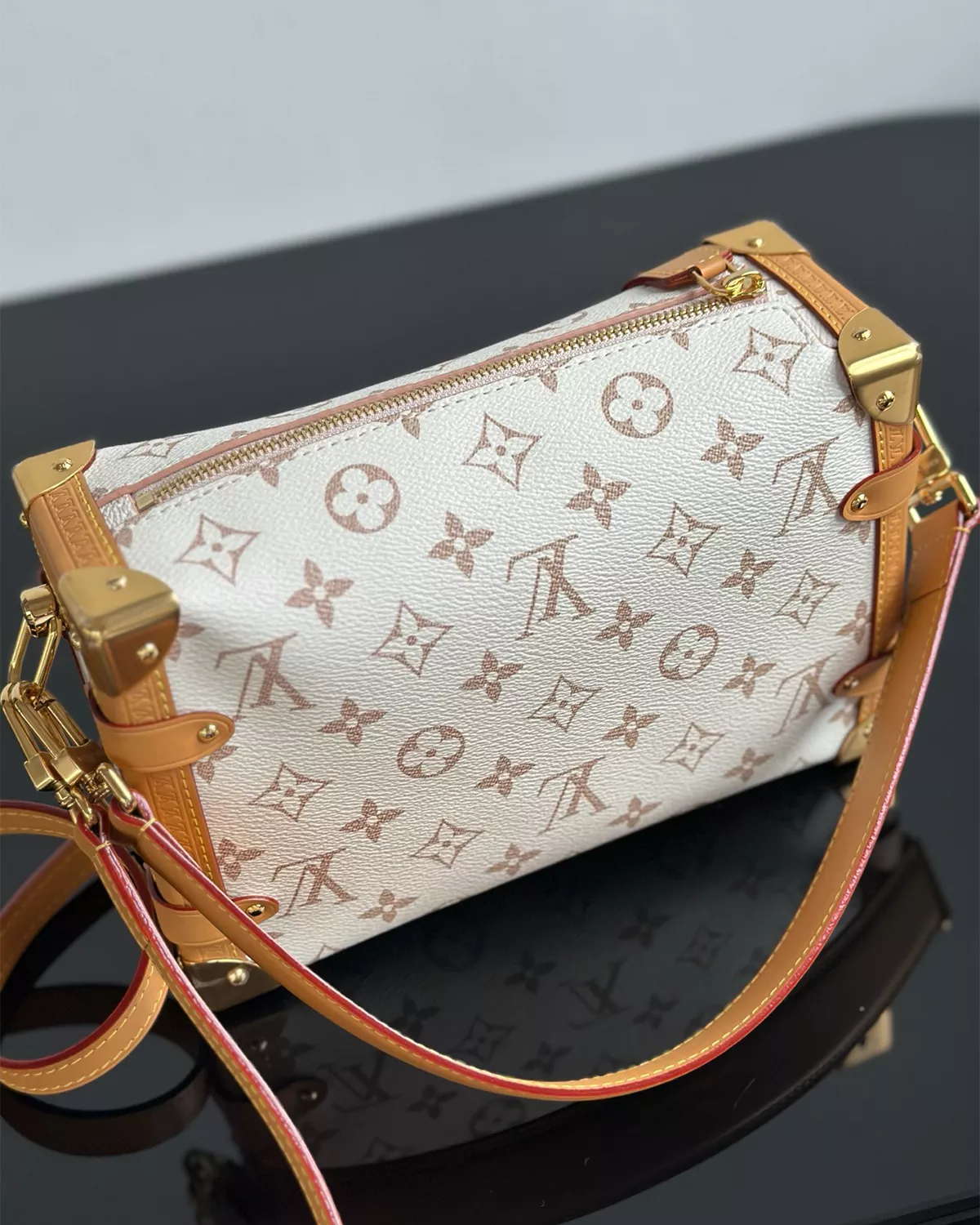 All Bags, Crossbody Bags, Trunk Collection