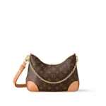 BOUlogNE SMALL “Brown”