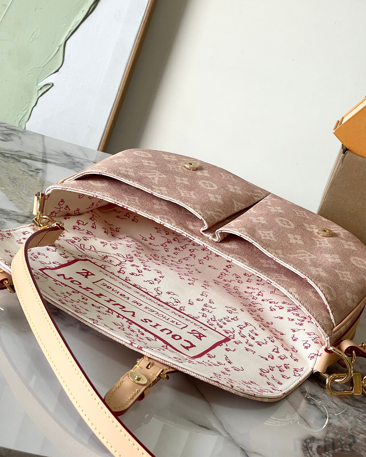 All Bags, Crossbody Bags, Limited Collection