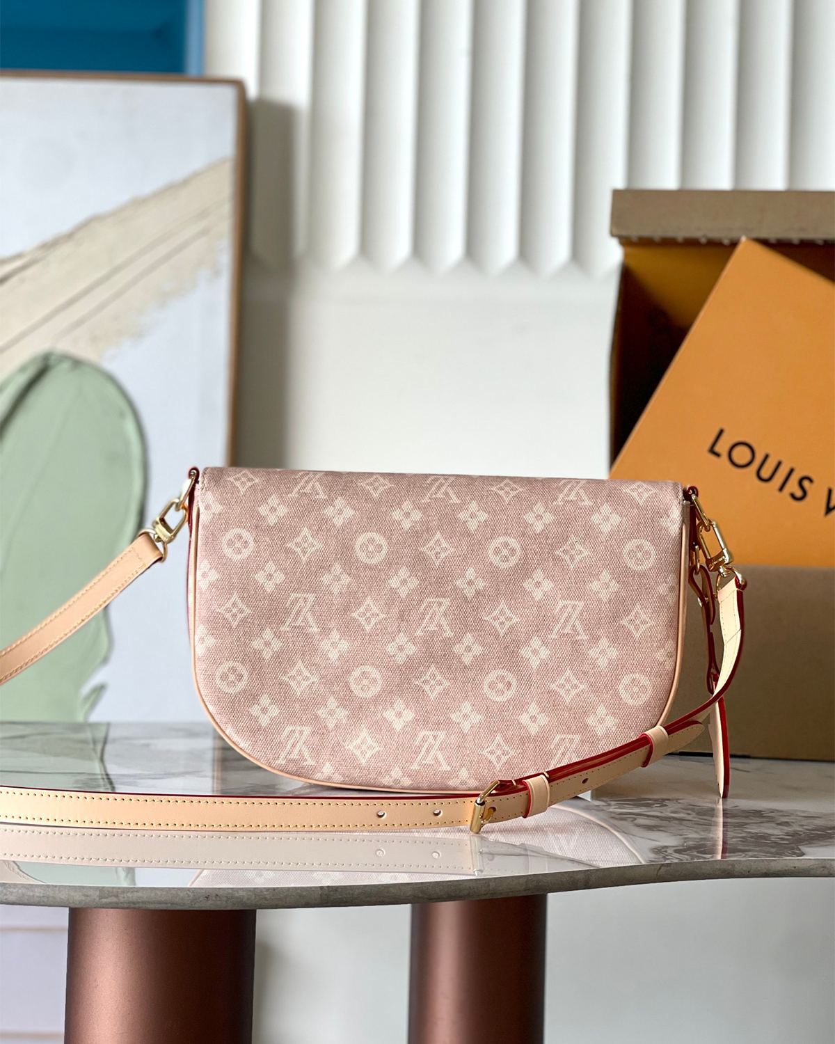 All Bags, Crossbody Bags, Limited Collection