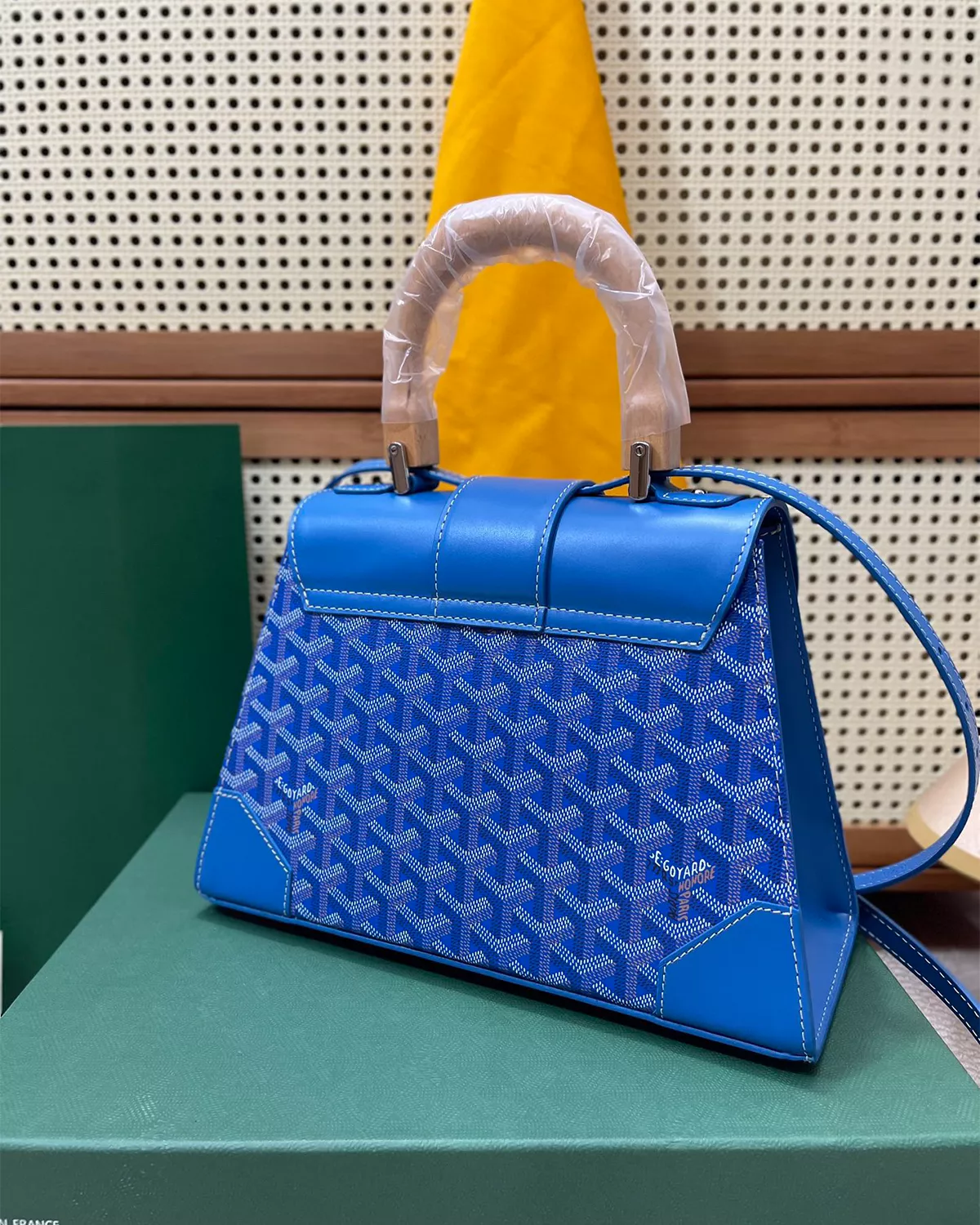 saigon-pm-sky-blue-front (5) All Bags, Top Handle Bags, Structured Bags