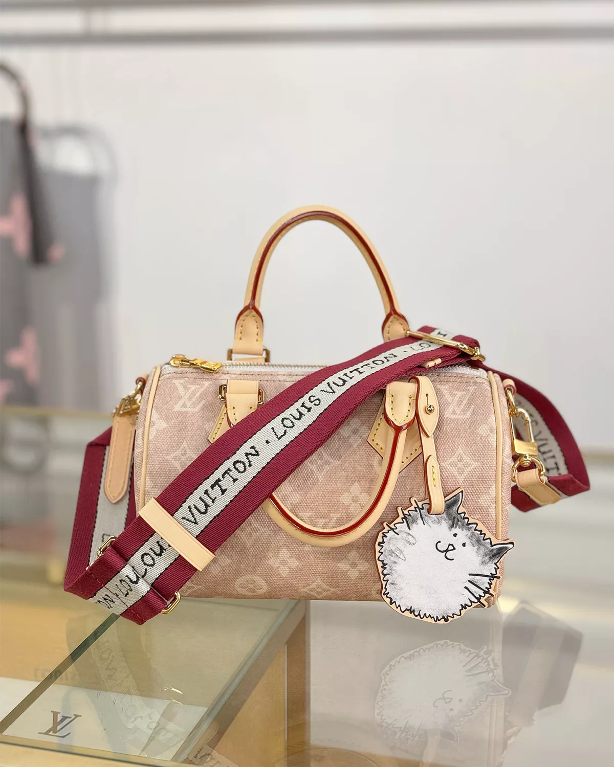 All Bags, Top Handle Bags, Limited Collection