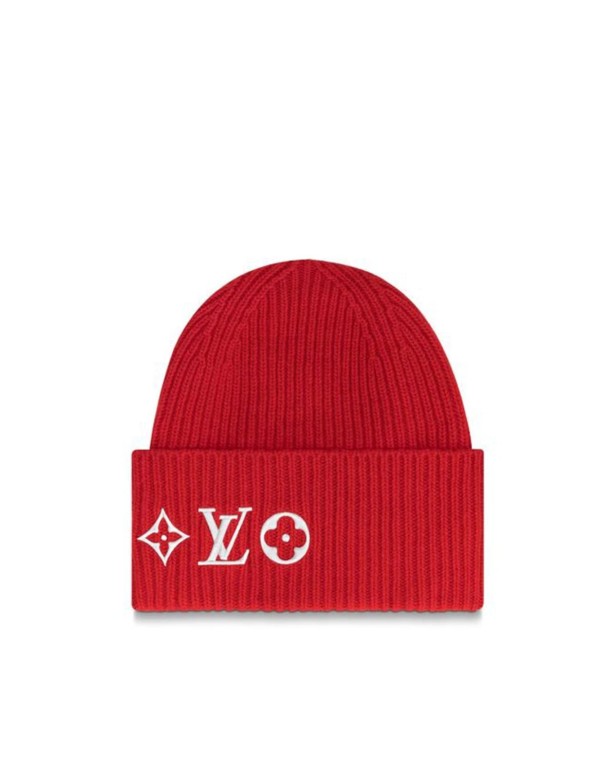 Headline Beanie “Red”