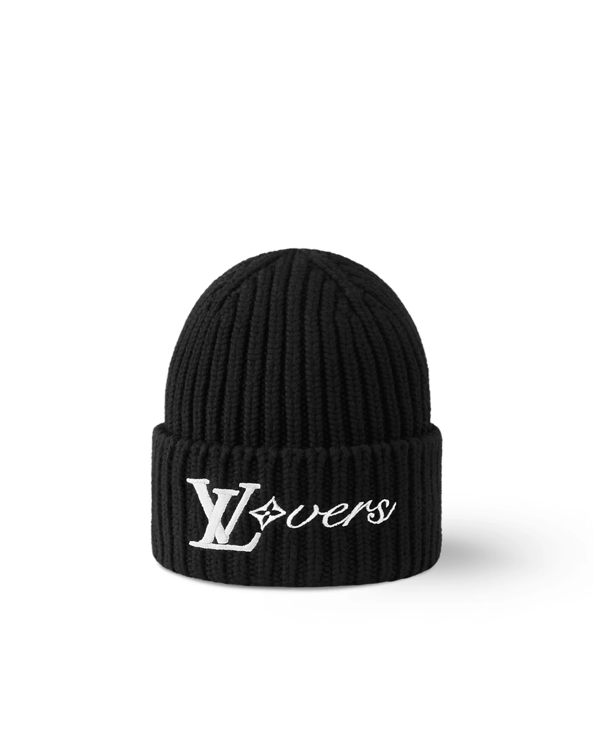 Vers Beanie “Black”