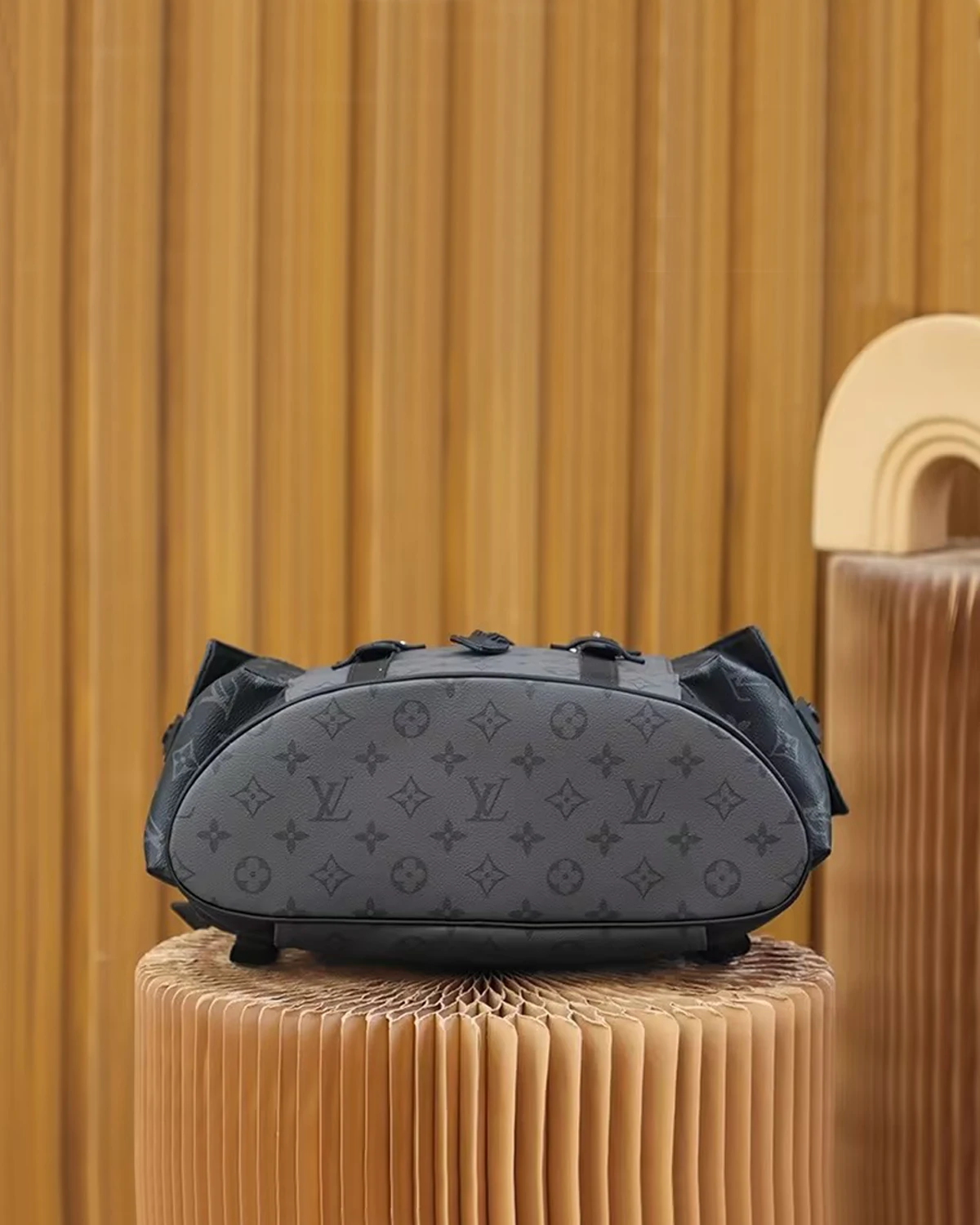 Christopher MM “Monogram Eclipse”