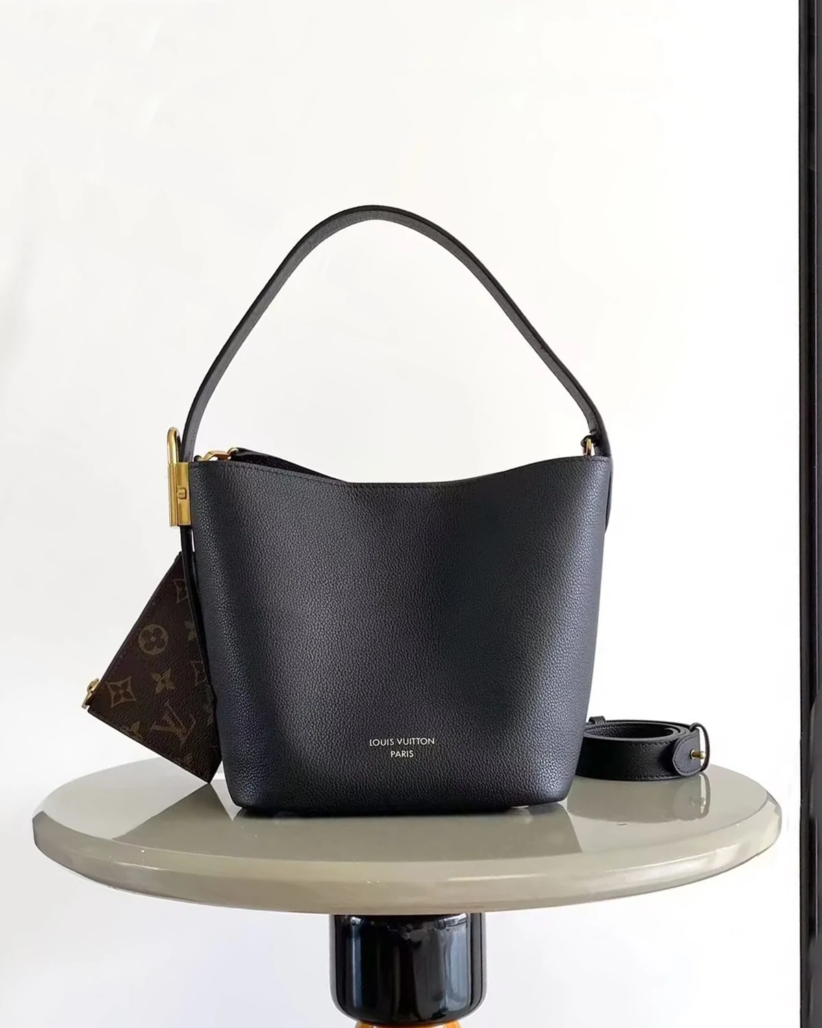 Low Key All In BB “Black”