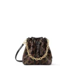 Noé BB “Monogram Sequin Evening Edition”