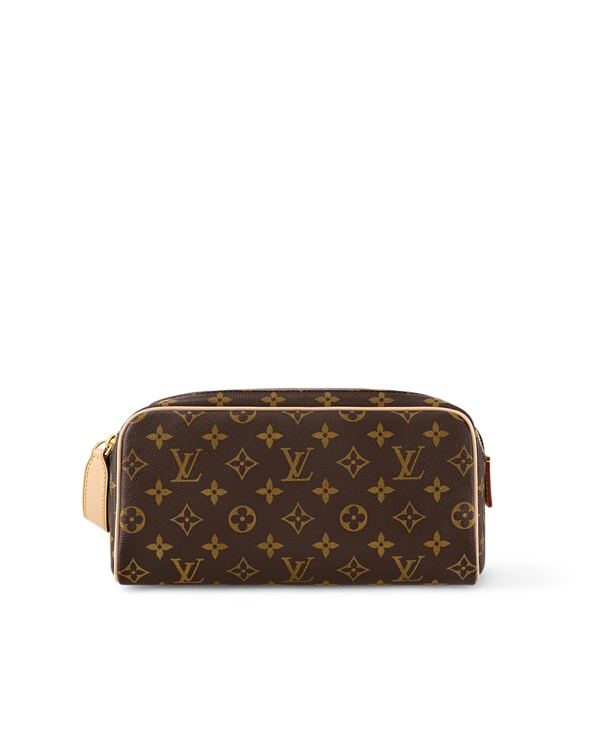Toilet Dopp Pouch “Monogram Canvas ”
