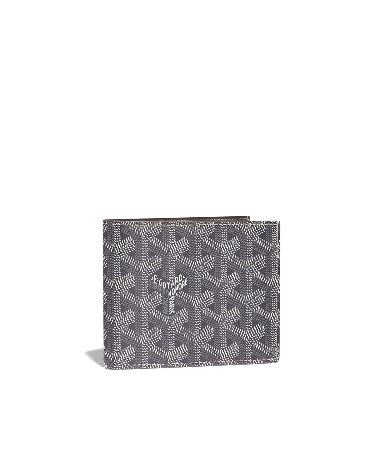 Victoire Wallet “Grey”